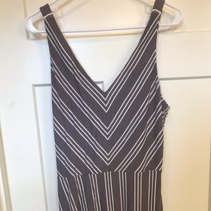 LC maxi dress